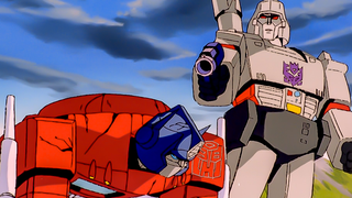 Someone Spent Over $150,000 In Microtransactions On A <i>Transformers </i>Game